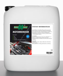 hera chemie motorreiniger