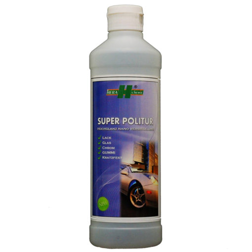 hera chemie super politur mit nano