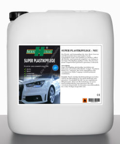 hera chemie super plastic pflege