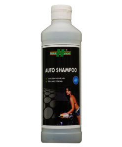 hera chemie autoshampoo flasch