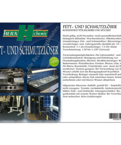 fett und schmutzloeser