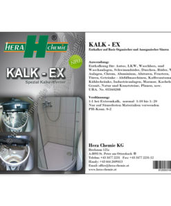 hera chemie kalk ex