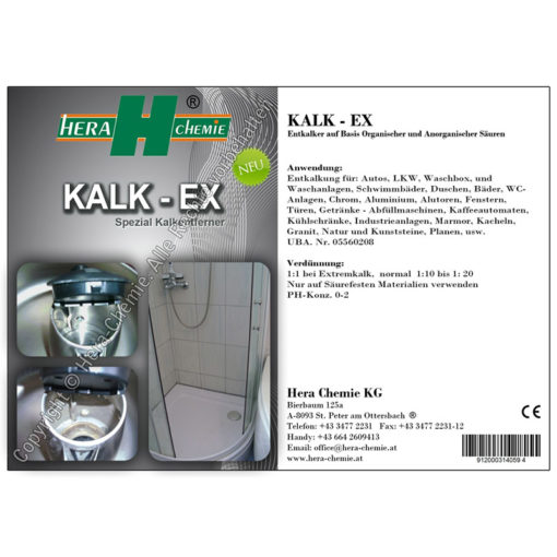 hera chemie kalk ex