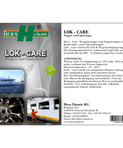 Hera Chemie Lok Care