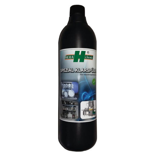 Hera Chemie Spezial Klarspueler Flasche