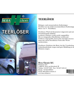 hera chemie teerloeser