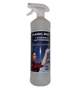 hera chemie magic bad 7 sterne duftreiniger flasche