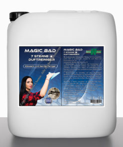 magic bad 7 sterne duftreiniger hera chemie