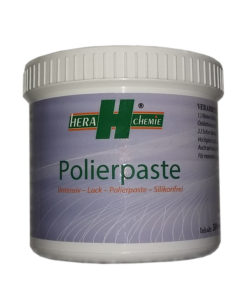 Polierpaste Hera Chemie