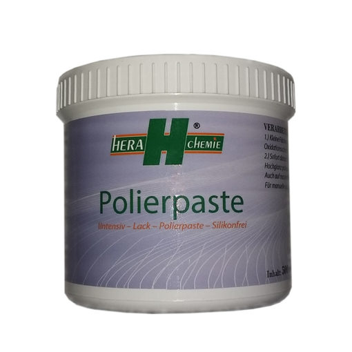 Polierpaste Hera Chemie