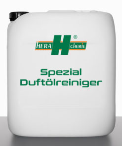 Spezial Duftölreiniger Hera Chemie