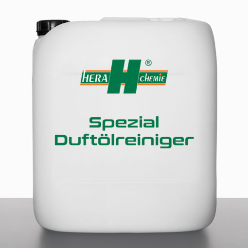 Spezail Duftölreiniger Hera Chemie