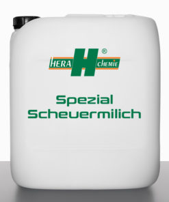 Spezial Scheuermilch Hera Chemie