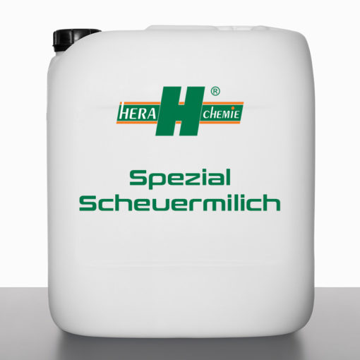 Spezial Scheuermilch Hera Chemie