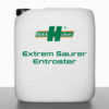 Extrem Saurer Entroster Hera Chemie