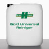 Gold Universal Reiniger Hera Chemie