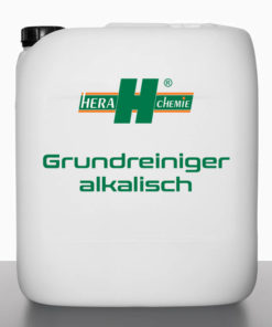 Grundreiniger alkalisch Hera Chemie