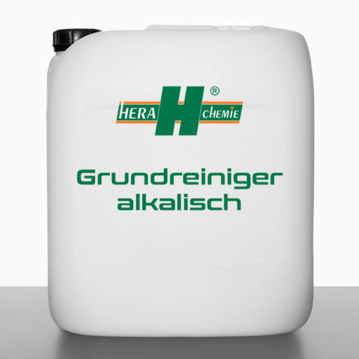 Grundreiniger alkalisch Hera Chemie