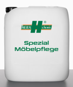 Spezial Möbelpflege Hera Chemie