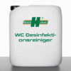 WC-Desinfektionsreiniger Hera Chemie