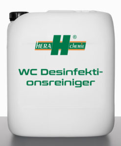 WC-Desinfektionsreiniger Hera Chemie