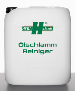 Ölschlamm Reiniger Hera Chemie