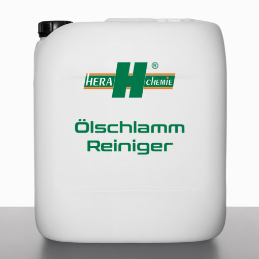 Ölschlamm Reiniger Hera Chemie